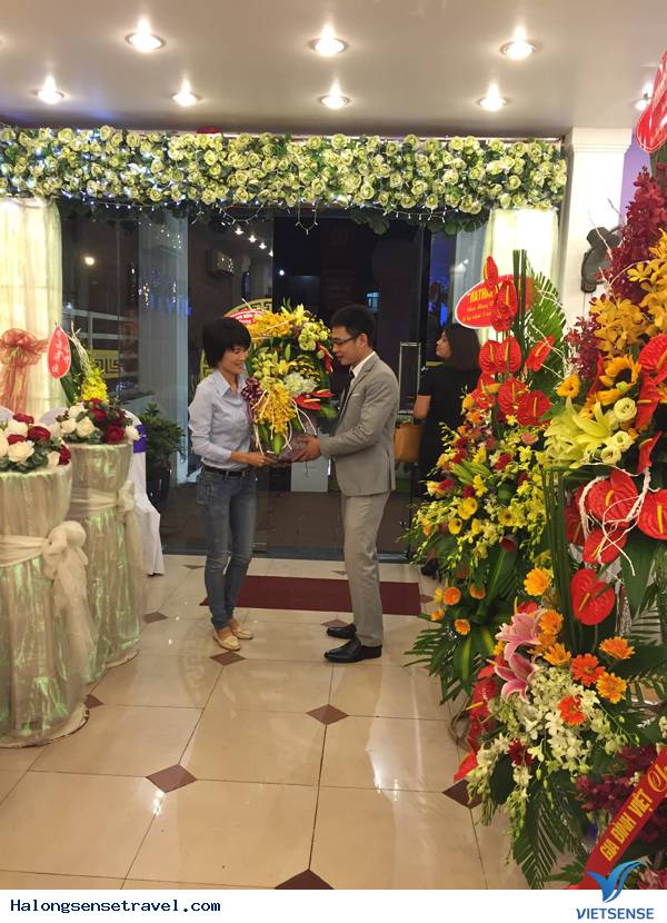 VietSense Travel Hân Hoan Kỷ Niệm 5 Năm Thành Lập - Ảnh 12 VietSense Travel Hân Hoan Kỷ Niệm 5 Năm Thành Lập - Ảnh 12