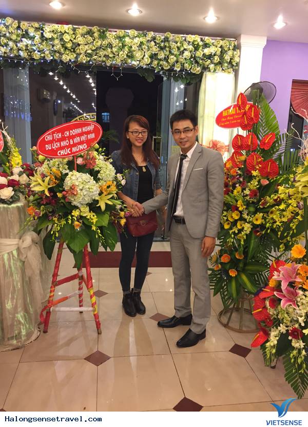 VietSense Travel Hân Hoan Kỷ Niệm 5 Năm Thành Lập - Ảnh 13 VietSense Travel Hân Hoan Kỷ Niệm 5 Năm Thành Lập - Ảnh 13