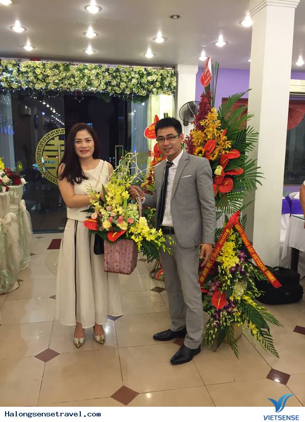 VietSense Travel Hân Hoan Kỷ Niệm 5 Năm Thành Lập - Ảnh 10 VietSense Travel Hân Hoan Kỷ Niệm 5 Năm Thành Lập - Ảnh 10
