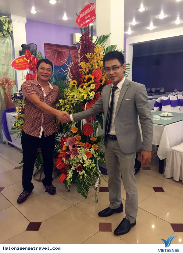 VietSense Travel Hân Hoan Kỷ Niệm 5 Năm Thành Lập - Ảnh 15 VietSense Travel Hân Hoan Kỷ Niệm 5 Năm Thành Lập - Ảnh 15