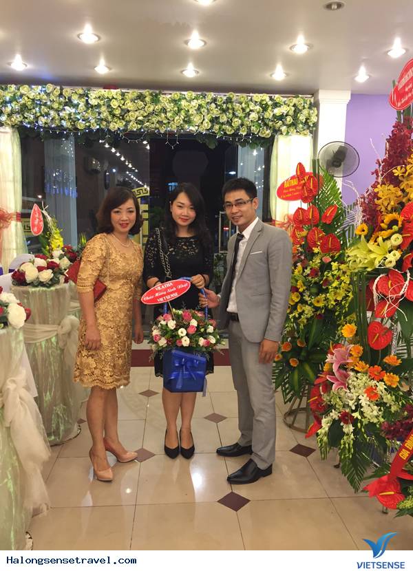 VietSense Travel Hân Hoan Kỷ Niệm 5 Năm Thành Lập - Ảnh 11 VietSense Travel Hân Hoan Kỷ Niệm 5 Năm Thành Lập - Ảnh 11