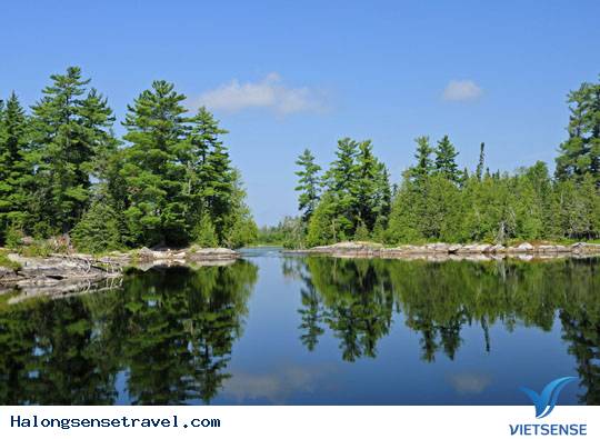 Hồ Ontario (Canada) Hồ Ontario (Canada)