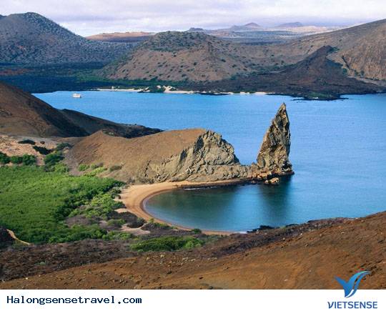 Quần đảo Galapagos (Ecuador) - Ảnh 1 Quần đảo Galapagos (Ecuador) - Ảnh 1