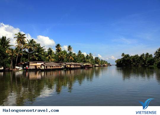 Rạch Kerala (Ấn Độ) Rạch Kerala (Ấn Độ)