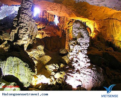 Vịnh Hạ Long Lọt Top 100 Chuyến Đi "Nên Có Trong Đời" - Ảnh 3 Vịnh Hạ Long Lọt Top 100 Chuyến Đi "Nên Có Trong Đời" - Ảnh 3