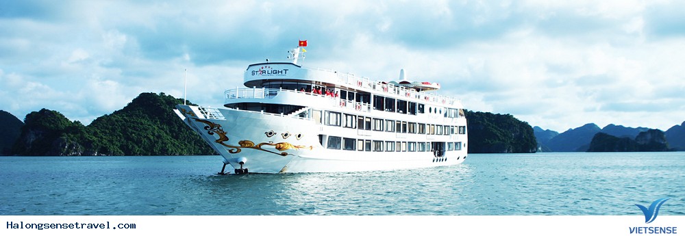 Vịnh Hạ Long Lọt Top 100 Chuyến Đi "Nên Có Trong Đời" - Ảnh 1 Vịnh Hạ Long Lọt Top 100 Chuyến Đi "Nên Có Trong Đời" - Ảnh 1