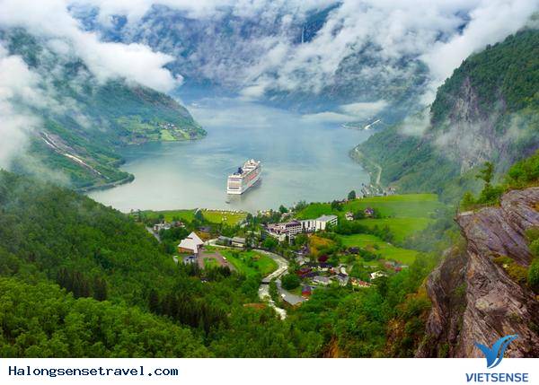 Vẻ Đẹp Của Vịnh Hạ Long Vẻ Đẹp Của Vịnh Hạ Long