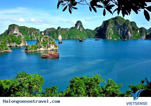 Vịnh Hạ Long, Việt Nam Vịnh Hạ Long, Việt Nam