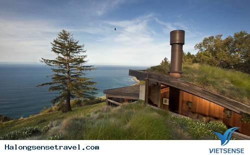 Post Ranch Inn, Big Sur, Mỹ Post Ranch Inn, Big Sur, Mỹ